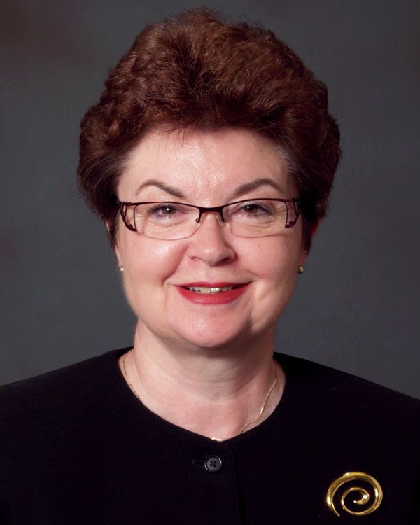 Judy Nagel